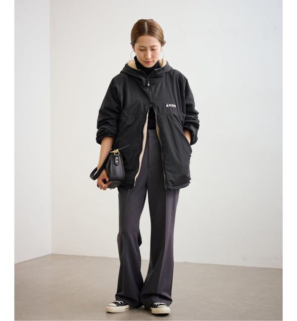 FRAMeWORK「≪追加≫ALTUS/アルタス 別注リバーシブルブルゾン」|その他|