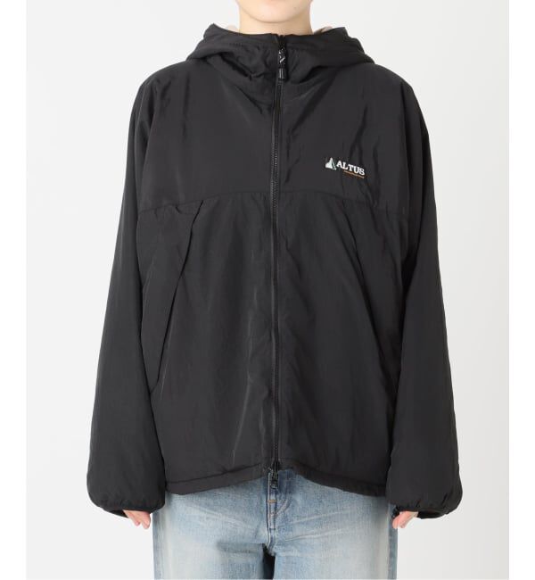 FRAMeWORK「≪追加≫ALTUS/アルタス 別注リバーシブルブルゾン」|その他|