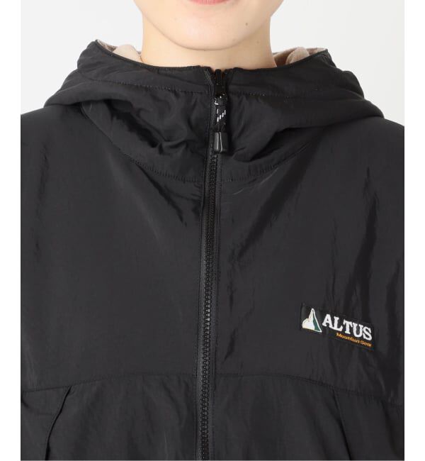 FRAMeWORK「≪追加≫ALTUS/アルタス 別注リバーシブルブルゾン」|その他|