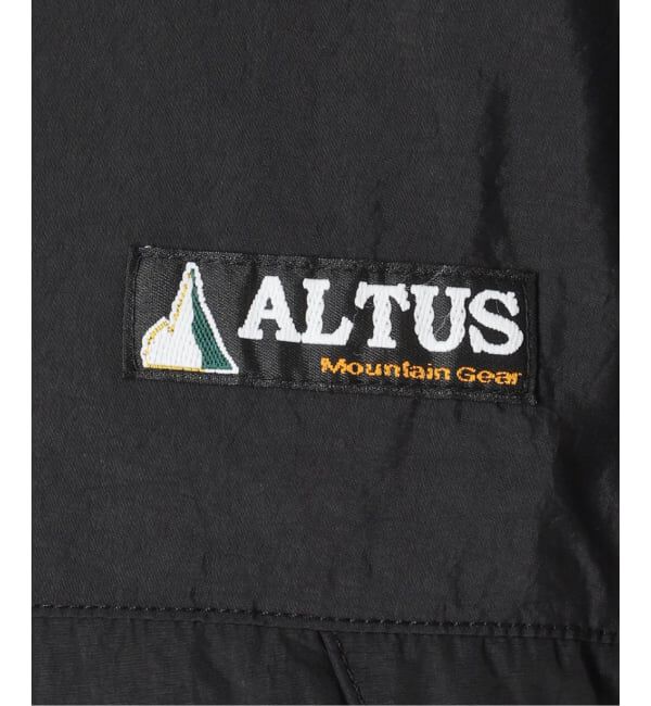 FRAMeWORK「≪追加≫ALTUS/アルタス 別注リバーシブルブルゾン」|その他|