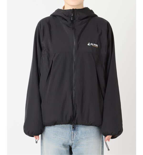 FRAMeWORK「≪追加≫ALTUS/アルタス 別注リバーシブルブルゾン」|その他|