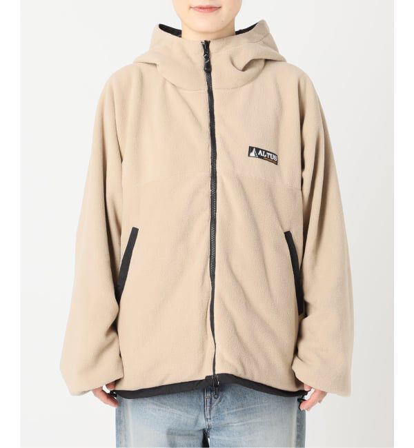 FRAMeWORK「≪追加≫ALTUS/アルタス 別注リバーシブルブルゾン」|その他|