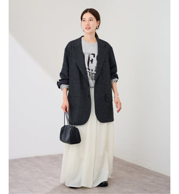 FRAMeWORK「GULFCOAST SPORTSWEAR 別注ロングスリーブT UF」|Tシャツ・カットソー|