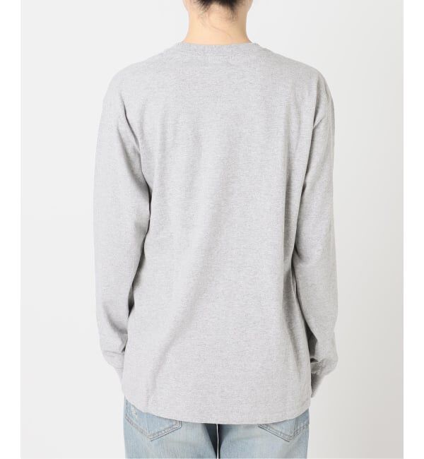 FRAMeWORK「GULFCOAST SPORTSWEAR 別注ロングスリーブT UF」|Tシャツ・カットソー|