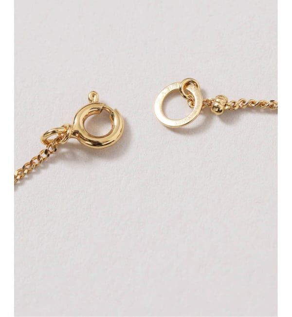 NOBLE「《WEB限定追加2》MARIHA/マリハ コインネックレスJulia/Venus(ゴールド)」|ネックレス|