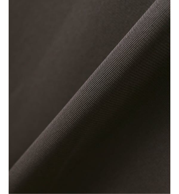 NOBLE「デニットロングフレアワンピース」|ワンピース|