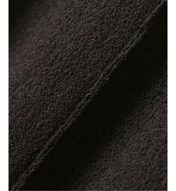 NOBLE「デニットロングフレアワンピース」|ワンピース|