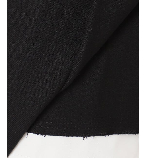 U by SPICK&SPAN「キュロットショートパンツ」|その他|