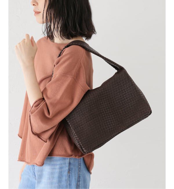 FRAMeWORK「ST. AGNI/セントアグニ  フラップワンショルダーBAG」|その他|