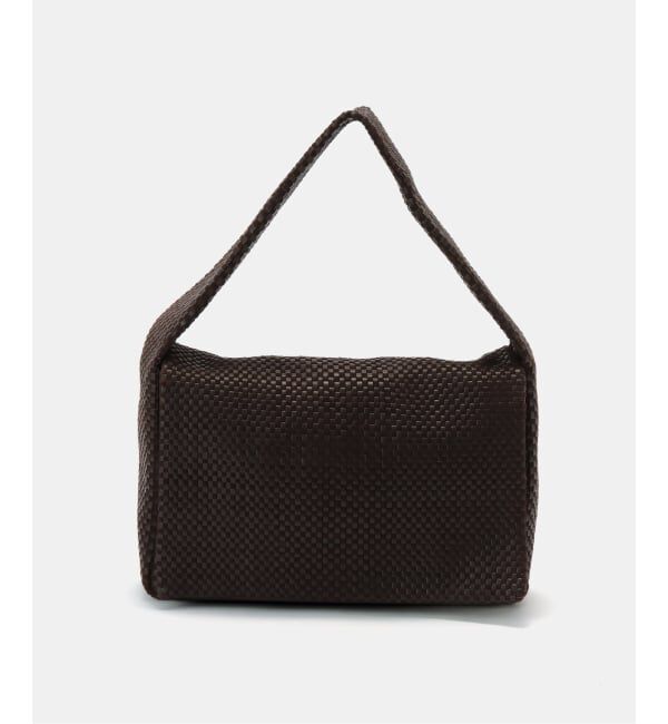 FRAMeWORK「ST. AGNI/セントアグニ  フラップワンショルダーBAG」|その他|