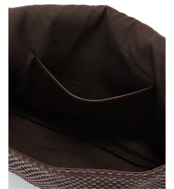 FRAMeWORK「ST. AGNI/セントアグニ  フラップワンショルダーBAG」|その他|