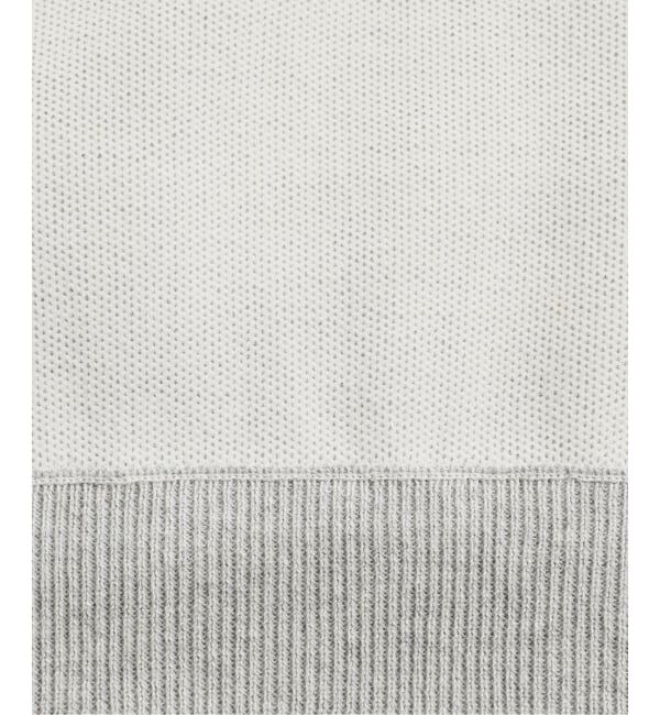 Spick and Span「《追加4》J.J.Mercer / ジェイジェイマーサー 別注 Vネックプルオーバー」|ニット・セーター|