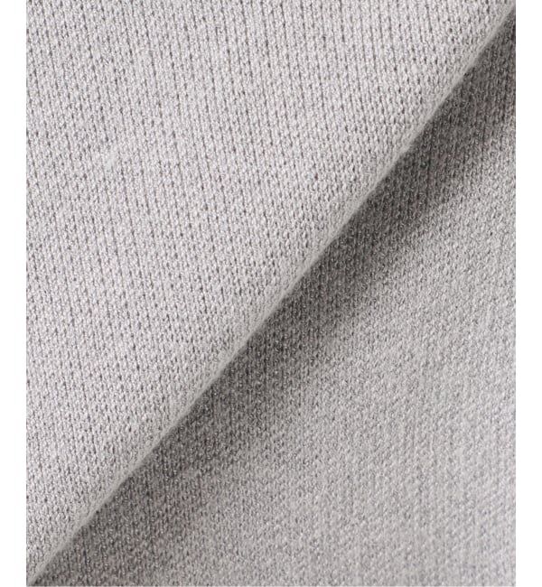 U by SPICK&SPAN「ダブルカラーニットカーデ」|カーディガン|