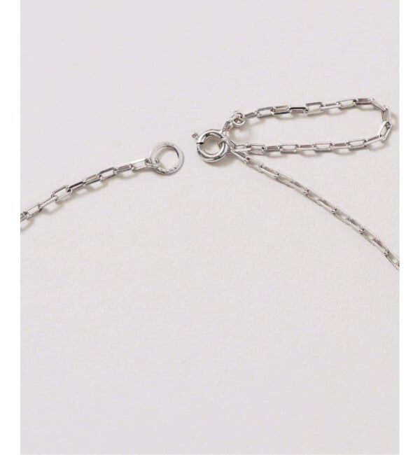 NOBLE「《追加》MARIHA/マリハ Ancient MemoriesネックレスAthena/Warriors(シルバー)」|ネックレス|