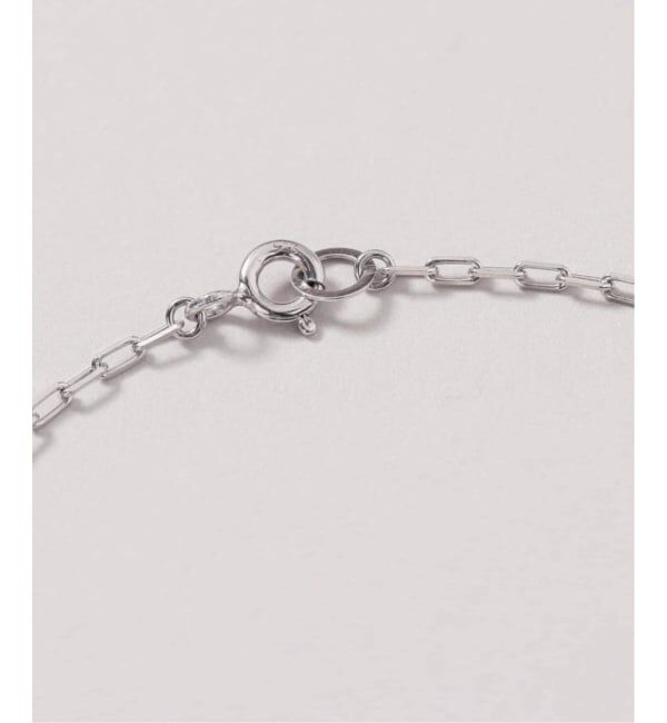 NOBLE「《追加》MARIHA/マリハ Ancient MemoriesネックレスAthena/Warriors(シルバー)」|ネックレス|