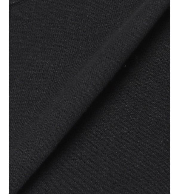 Spick and Span「《WEB限定 / 追加2》メタルボタンヘンリーネックニット」|ニット・セーター|