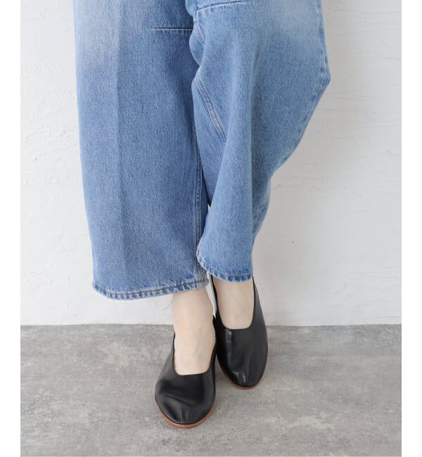 FRAMeWORK「MARTINIANO GLOVE フラット」|その他|