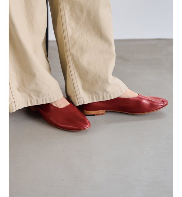 FRAMeWORK「MARTINIANO GLOVE フラット」|その他|