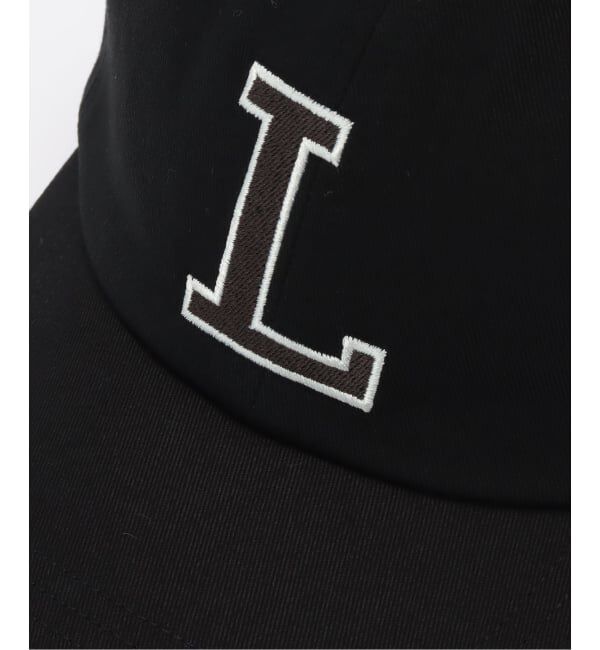 U by SPICK&SPAN「LACOSTE/ラコステ L CAP」|キャップ・キャスケット|
