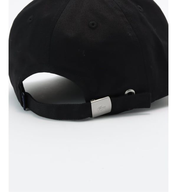 U by SPICK&SPAN「LACOSTE/ラコステ L CAP」|キャップ・キャスケット|