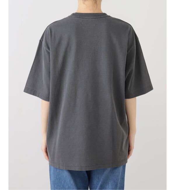 Spick and Span「JOHNBULL/ジョンブル MICKY MOUSE T」|Tシャツ・カットソー|