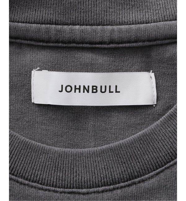 Spick and Span「JOHNBULL/ジョンブル MICKY MOUSE T」|Tシャツ・カットソー|