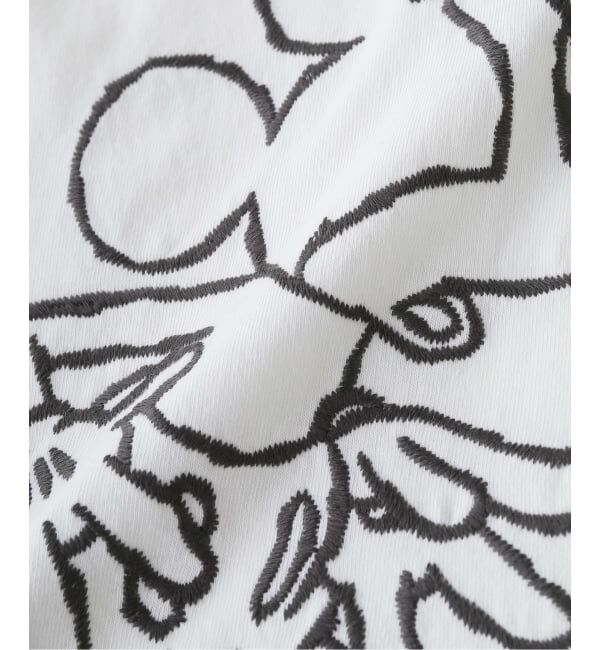 Spick and Span「JOHNBULL/ジョンブル MICKY MOUSE T」|Tシャツ・カットソー|