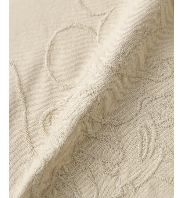 Spick and Span「JOHNBULL/ジョンブル MICKY MOUSE T」|Tシャツ・カットソー|