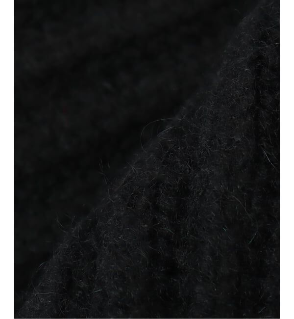 FRAMeWORK「William Brunton カシミヤヘアバンド」|その他|