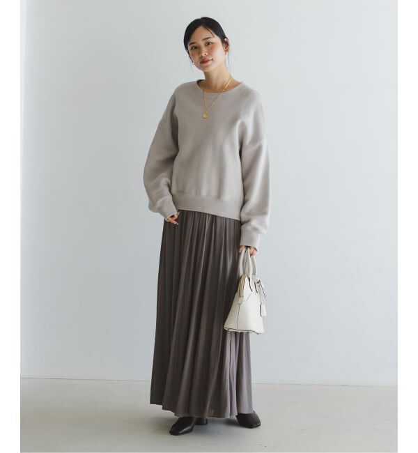 NOBLE「《予約》chibi jewels/チビジュエルズ Letter Coin Necklace」|ネックレス|