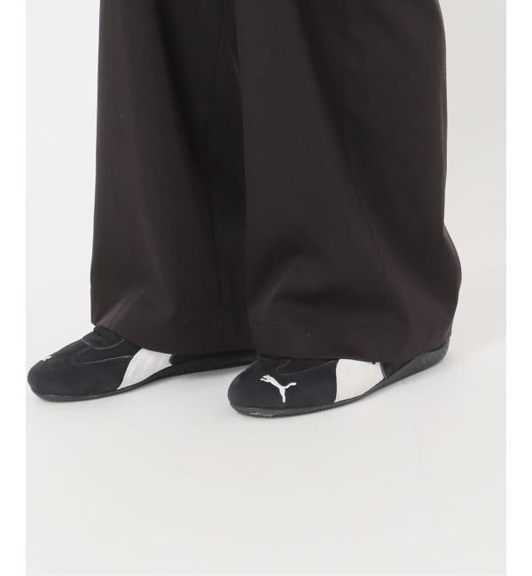 FRAMeWORK「≪予約≫キュプラナイロンイージーパンツ」|その他|