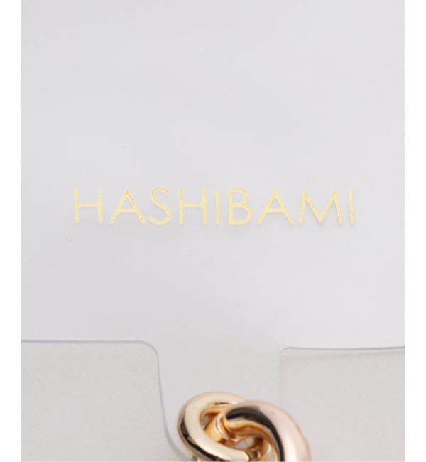Spick and Span「《予約》HASHIBAMI / ハシバミ シェルスタースマホストラップ」|その他|