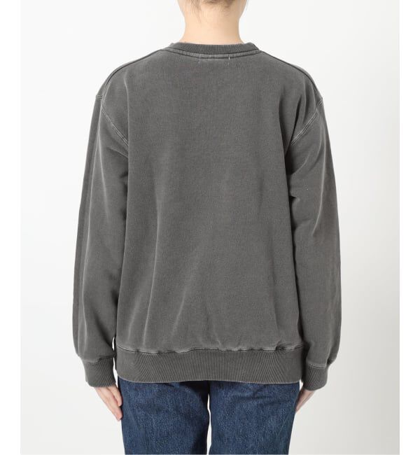 Spick and Span「《予約》GOOD ROCK SPEED/グッドロックスピード別注ダメージ / ミッキー / スウェット」|スウェット・ジャージ|