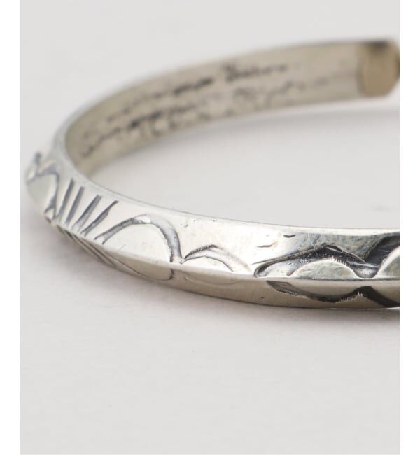 FRAMeWORK「HARPO/アルポ EARRINGS BO No.4」|ピアス|