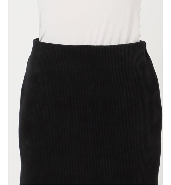 FRAMeWORK「onit/オニット 別注スカート付きレギンスパンツ」|その他|