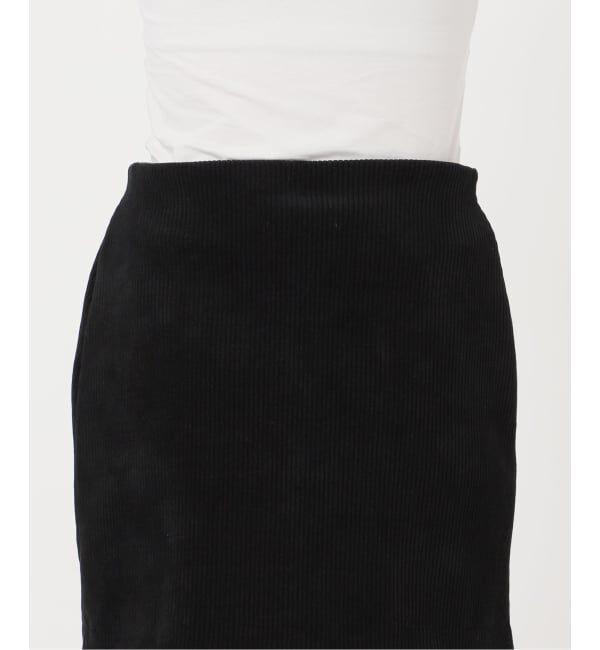 FRAMeWORK「onit/オニット 別注スカート付きレギンスパンツ」|その他|