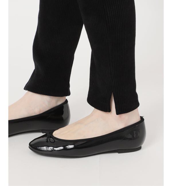 FRAMeWORK「onit/オニット 別注スカート付きレギンスパンツ」|その他|