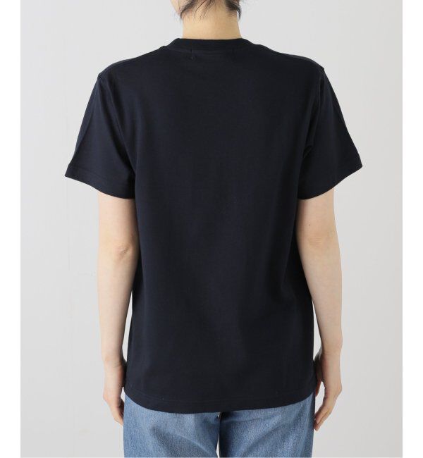  「【洗える】ANGE IN DISGUISE/アンジ イン ディスガイズ Republique 別注Tシャツ」|Tシャツ・カットソー|