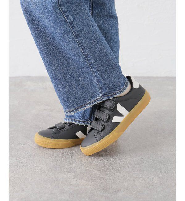  「VEJA/ヴェジャ RECIFE」|スニーカー|