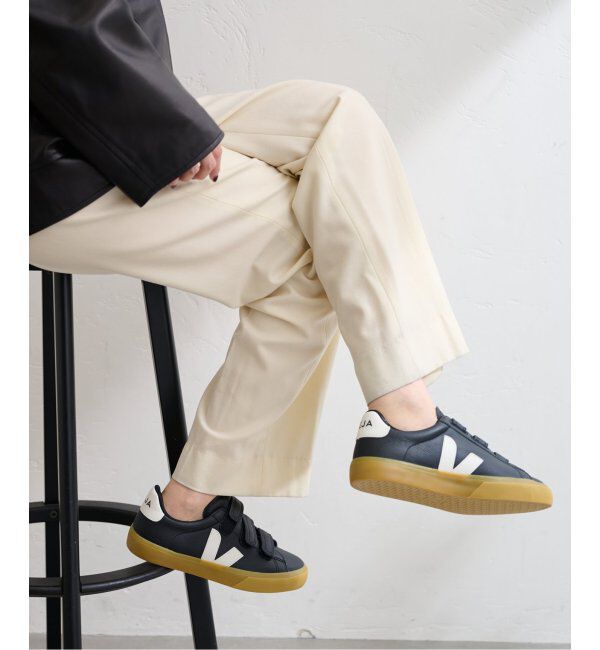  「VEJA/ヴェジャ RECIFE」|スニーカー|