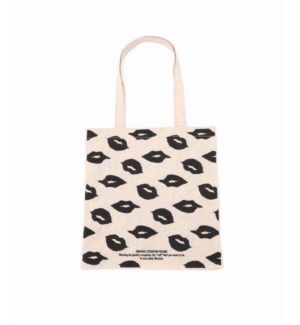  「《追加》LE TALON メッセージトート2」|トートバッグ|