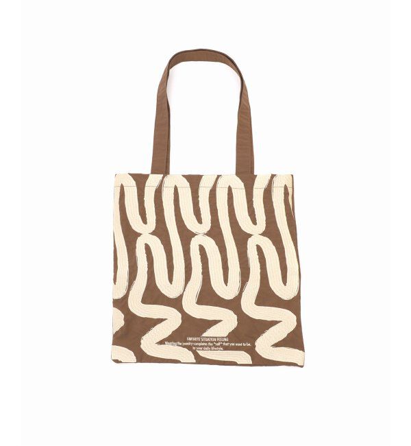  「《追加》LE TALON メッセージトート2」|トートバッグ|