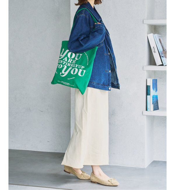  「《追加》LE TALON メッセージトート2」|トートバッグ|