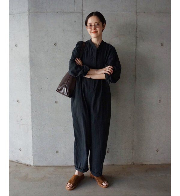  「《追加》MIDORI UEEDA&times;GRISEクロッグミュールサンダル」|サンダル|