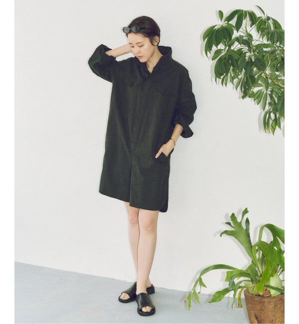  「《追加》MIDORI UEEDA&times;GRISEクロッグミュールサンダル」|サンダル|