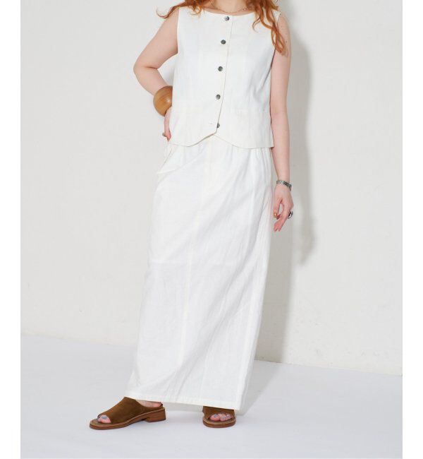  「《追加》MIDORI UEEDA&times;GRISEクロッグミュールサンダル」|サンダル|