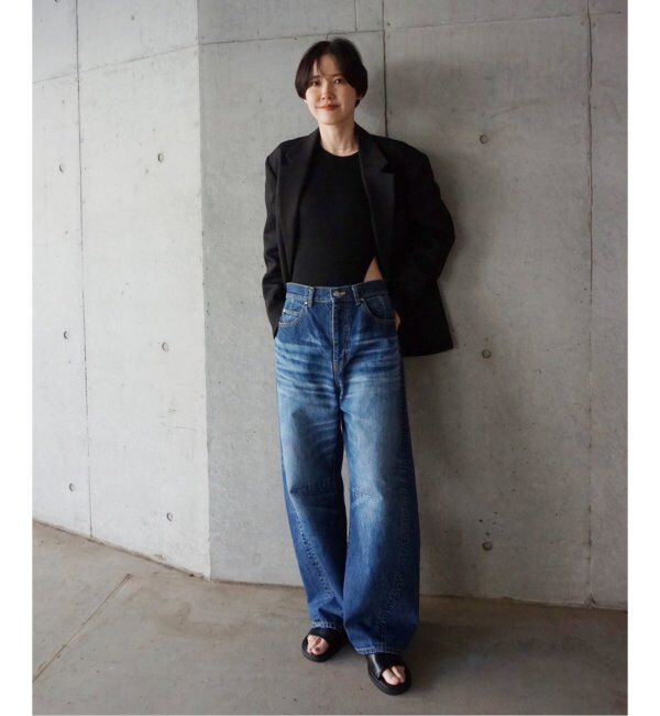  「《追加》MIDORI UEEDA&times;GRISEクロッグミュールサンダル」|サンダル|