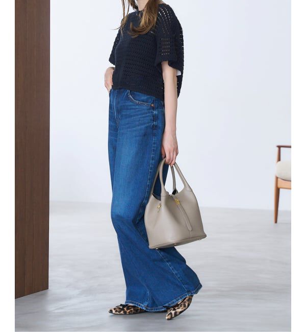  「《追加5》ポインテッドレオパードバレエ」|バレエシューズ|