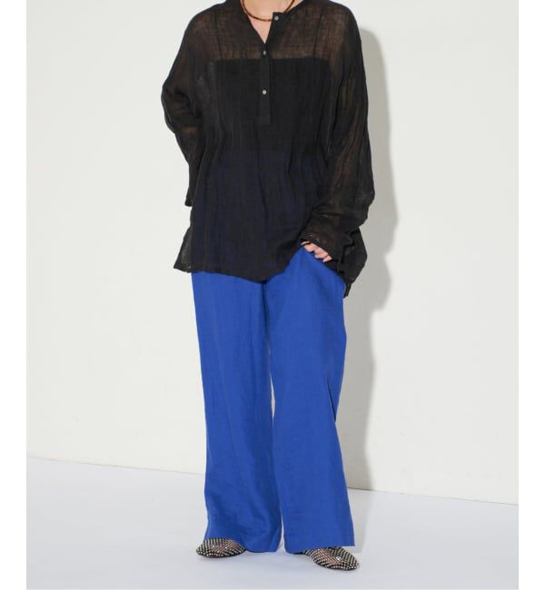 GRISE「GRISEビジューネットミュール」|その他|