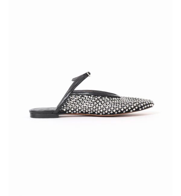 GRISE「GRISEビジューネットミュール」|その他|